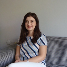 Resmi büyüt: Duygu Bakır, Psikoloji İstanbul