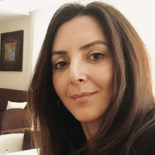 Resmi büyüt: Ava Şirin Tav, Psikiyatri İstanbul