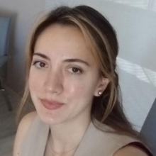 Resmi büyüt: Bilge Kantarcı, Psikoloji Balıkesir