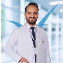 Resmi büyüt: Sefer Durucan, Genel Cerrahi Selçuklu