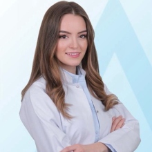 Resmi büyüt: Hande Soydemir Sözen, Diyetisyen Eskişehir