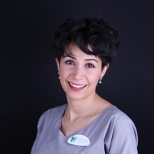 Resmi büyüt: Hatice Betül Saylar, Diş Hekimi Çankaya