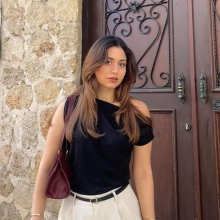 Resmi büyüt: Elif Lökoğlu, Diyetisyen Osmaniye