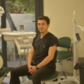 İsmail Türk, Diş Hekimi İzmir