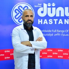 Resmi büyüt: Fırat Acar, Plastik Rekonstrüktif Ve Estetik Cerrahi Batman