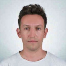 Resmi büyüt: Seçkin Onur Akarken, Periodontoloji Muğla