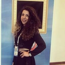 Resmi büyüt: Dilara Güney, Diyetisyen Bursa