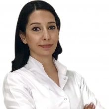 Resmi büyüt: Yağmur Özer Çaprak, Diş Hekimi İstanbul