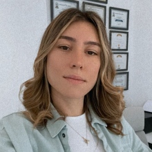 Resmi büyüt: Dilara Alkaç, Diyetisyen Muğla