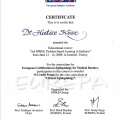 Resmi büyüt: certificate 7