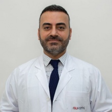 Resmi büyüt: Mehmet Reşit Polat, Göğüs Hastalıkları İzmir