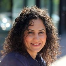 Resmi büyüt: Sara Yakınoğlu, Ortodonti Balıkesir