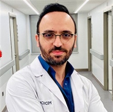 Resmi büyüt: Hasan Nas, Fiziksel Tıp Ve Rehabilitasyon Avcılar