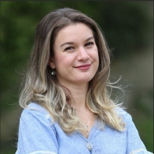 Resmi büyüt: Burcu Çetin Şeker, Psikoloji İstanbul