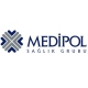 Medipol Üniversitesi Çamlıca Hastanesi logo