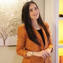 Resmi büyüt: Neslihan Erşahin Söylemez, Psikoloji İstanbul