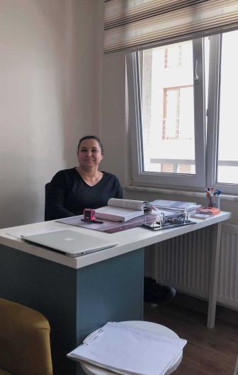 Sıdıka Bataş Bilgeç-1