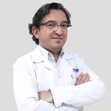 Resmi büyüt: Özgür Kırbaş, Kardiyoloji Ankara