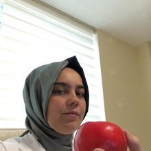 Resmi büyüt: Sinem Özsoy Ilgaz, Diyetisyen Bursa