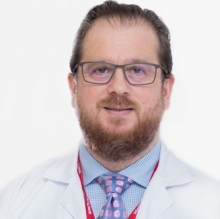 Resmi büyüt: Ahmet Taner Çetintaş, Kalp Ve Damar Cerrahisi Muratpaşa