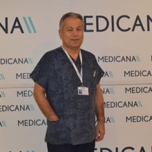 Resmi büyüt: Hikmet Karabacak, Kadın Hastalıkları Ve Doğum Selçuklu