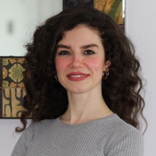 Resmi büyüt: Berna Ermiş, Psikiyatri Bursa