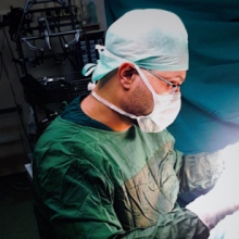 Resmi büyüt: Soner Çivi, Beyin Ve Sinir Cerrahisi Yüreğir