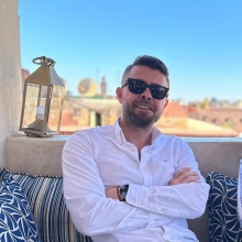 Resmi büyüt: Mehmet Uğur Alpay, Diş Hekimi Tekirdağ