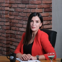 Resmi büyüt: Duygu Bayar Berekatoğlu, Psikoloji Diyarbakır