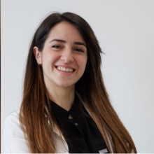 Resmi büyüt: S. Başak Yılmaz Erol, Diş Hekimi Ankara