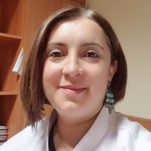 Resmi büyüt: Sevilay Kılıçer Nazlı, Kadın Hastalıkları Ve Doğum Aksaray