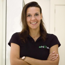 Resmi büyüt: Aslıhan Sever, Diş Hekimi İzmir