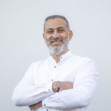 Resmi büyüt: Soner Arıkan, Diş Hekimi Muratpaşa