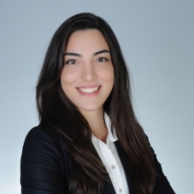 Resmi büyüt: Merve Balkaya, Psikoloji Beylikdüzü