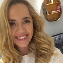 Resmi büyüt: Dilara Cura İçten, Psikoloji Fethiye