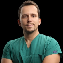 Resmi büyüt: Arda Yeşilova, Üroloji İzmir