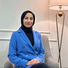 Resmi büyüt: Rana Özkeleş Demircan, Psikoloji İstanbul