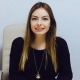 Melis Mazmanoğlu