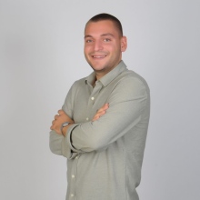 Resmi büyüt: Oğuzhan Kurtulan, Psikoloji Aydın