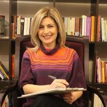 Resmi büyüt: Özlem Sanan Şenbay, Psikoloji Ankara