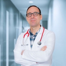 Resmi büyüt: Şükrü Cido, Çocuk Sağlığı Ve Hastalıkları Şişli