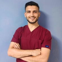 Resmi büyüt: Mert Köse, Fizyoterapi Ve Rehabilitasyon Antalya