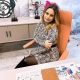 Şevval Özkan