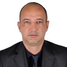 Resmi büyüt: Hüseyin Tuğsan Ballı, Radyoloji Seyhan