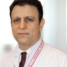 Resmi büyüt: İlhami Gültepe, İç Hastalıkları Gaziosmanpaşa