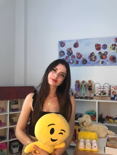 Göksu Çolak Karalp-0