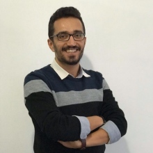 Resmi büyüt: Ali Habacı, Diyetisyen Karaman