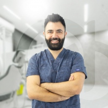 Resmi büyüt: Anıl Doruk, Diş Hekimi İstanbul