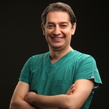 Resmi büyüt: Mehmet Yariş, Üroloji Diyarbakır