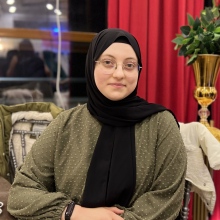 Resmi büyüt: Melike Türker, Psikoloji Trabzon